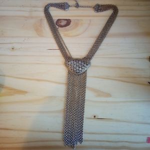 Chain Necklace